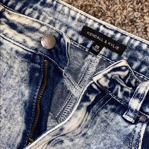 Kendall & Kylie Shorts